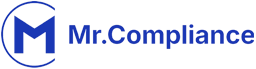 Mr.Compliance Logo
