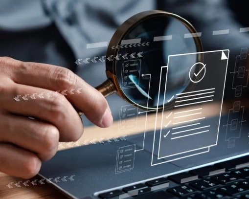 ISO 27001 Certification Services